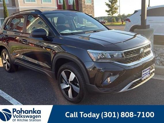 VOLKSWAGEN TAOS 4MOTION 2024 3VV8X7B24RM093901 image VOLKSWAGEN TAOS 4MOTION 2024 3VV8X7B24RM093901 image